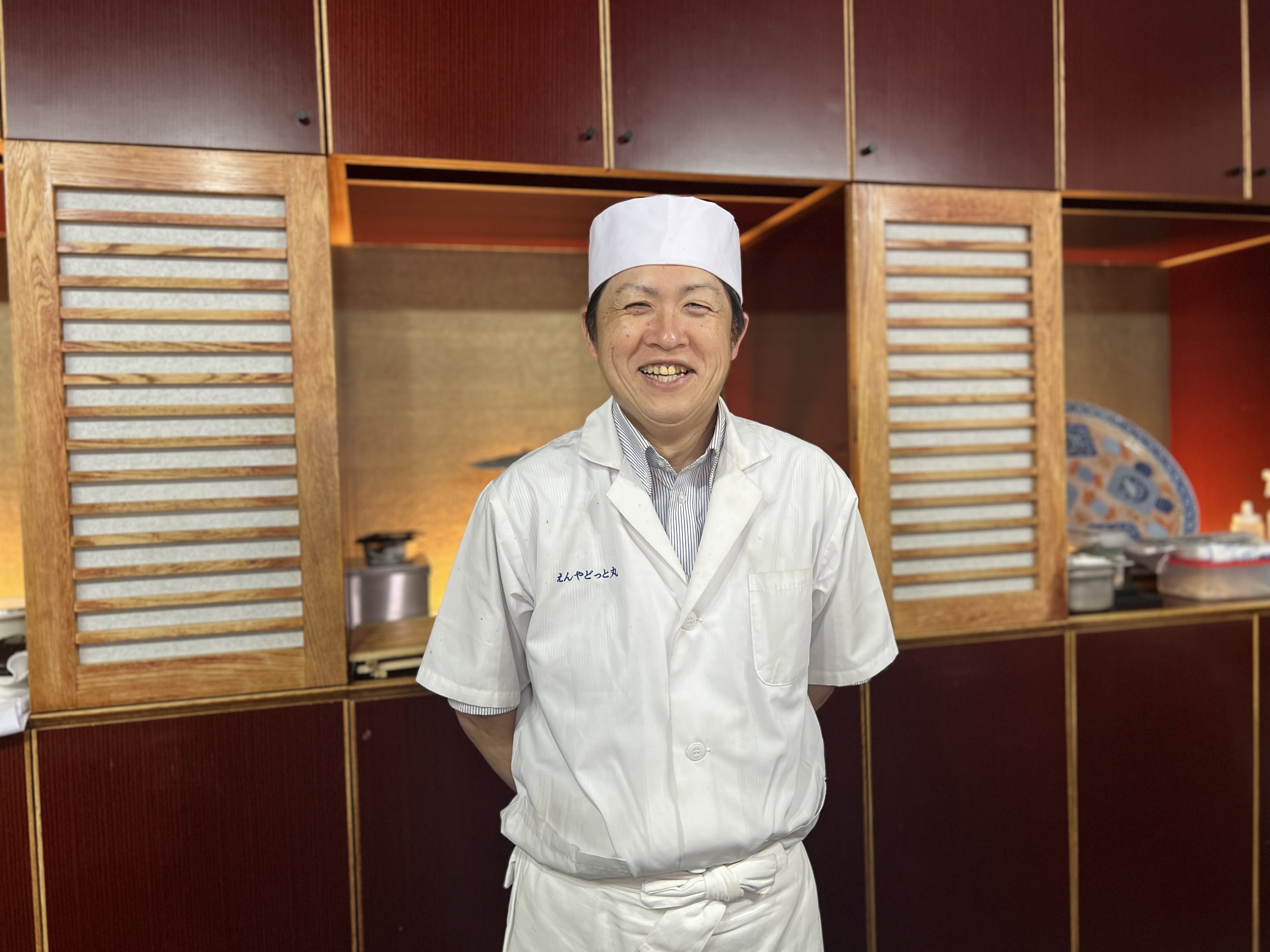 原 孝志