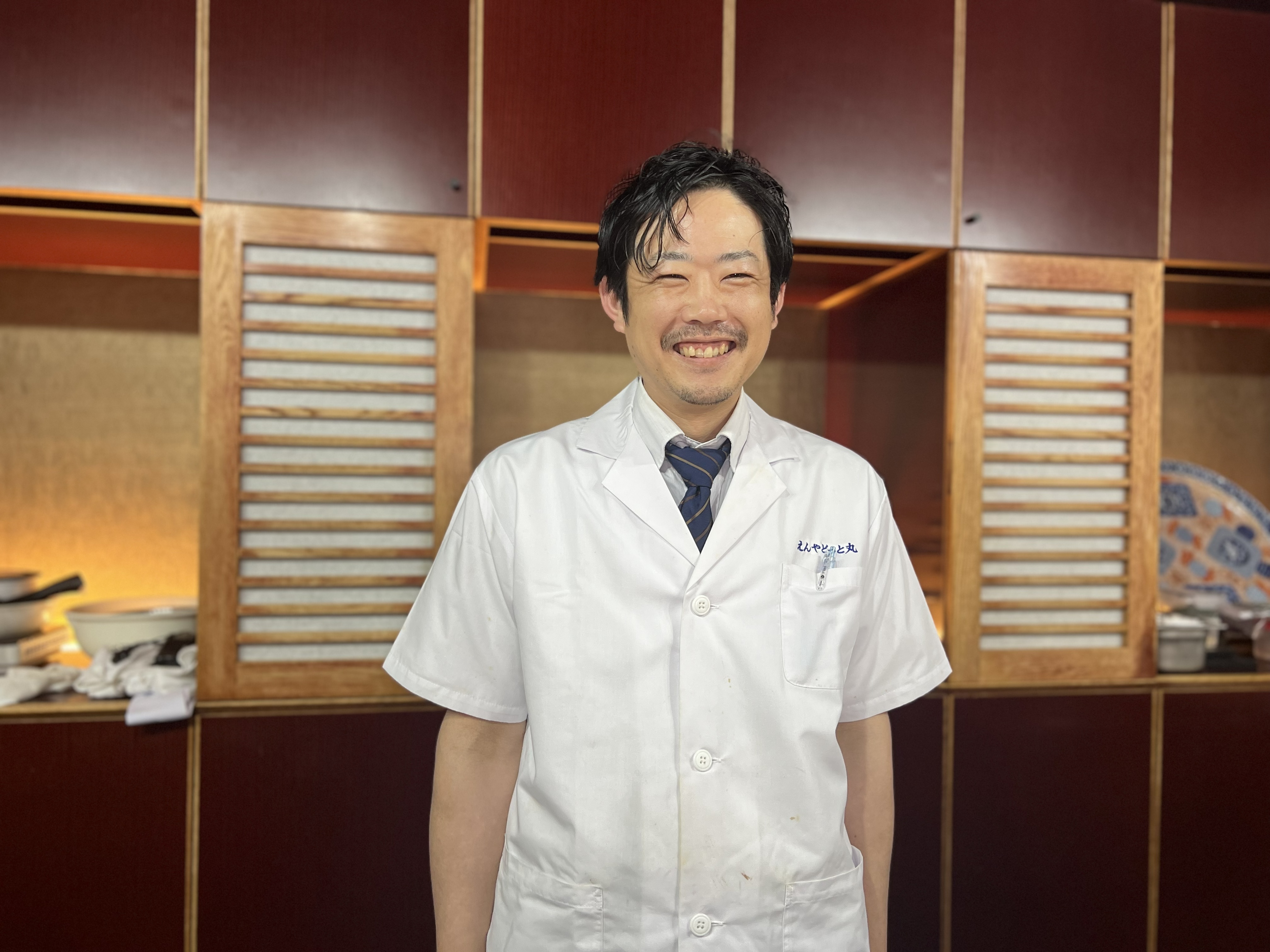 青木 優介