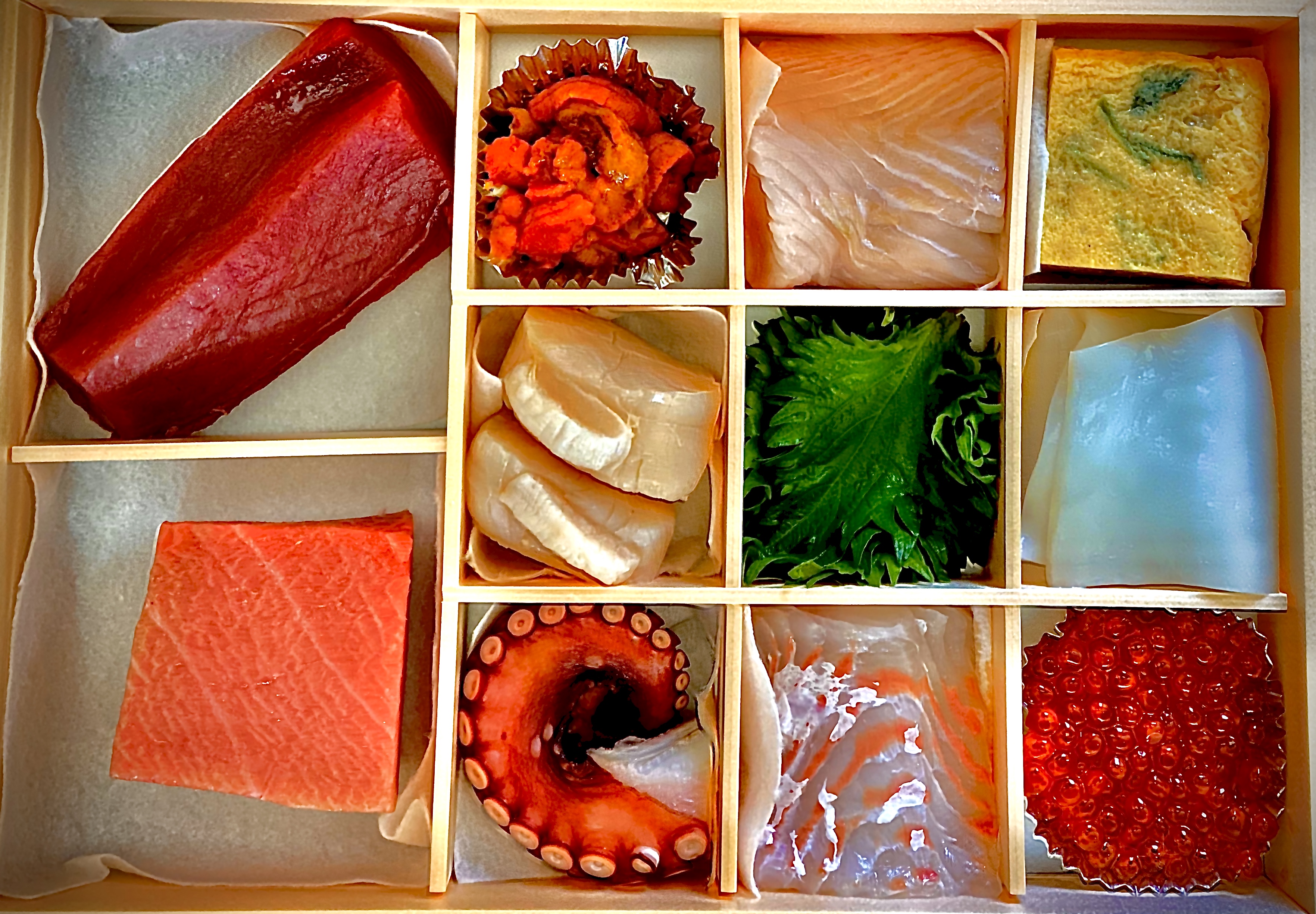 お弁当