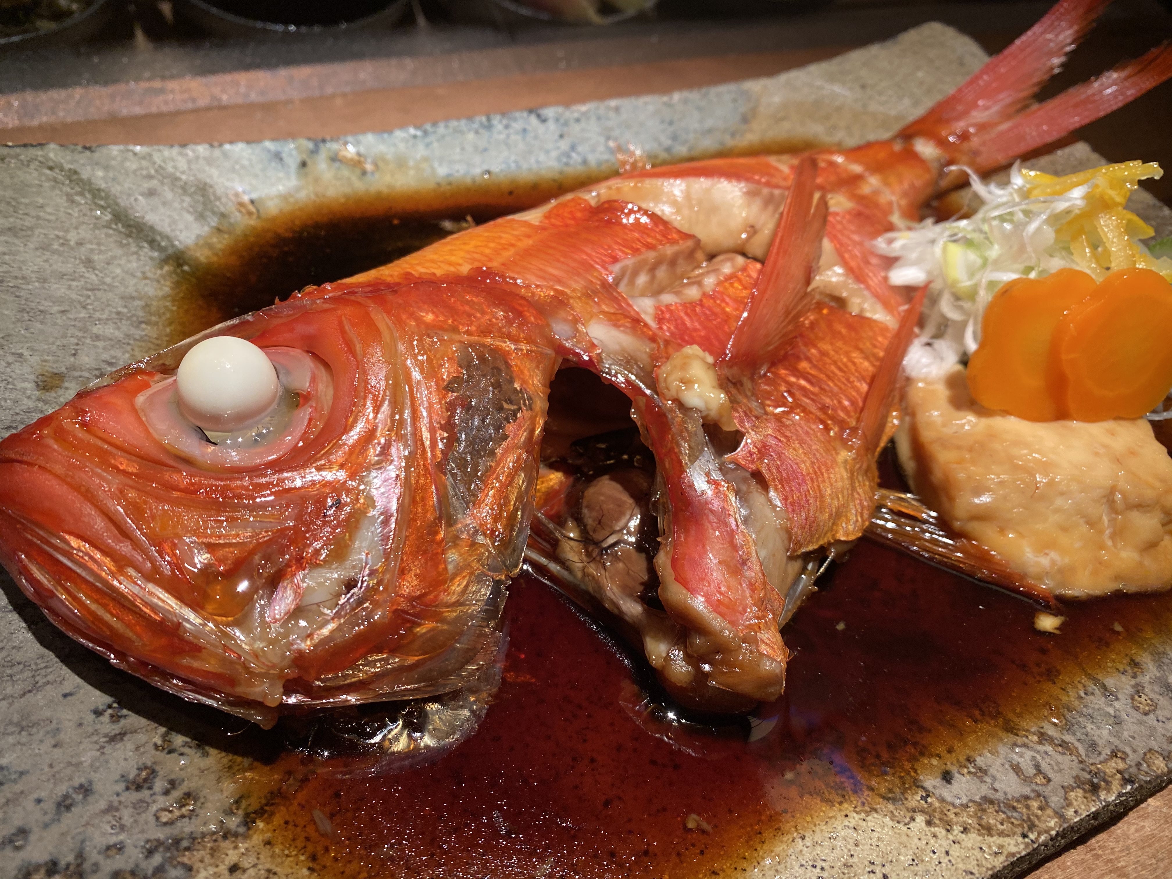 お料理