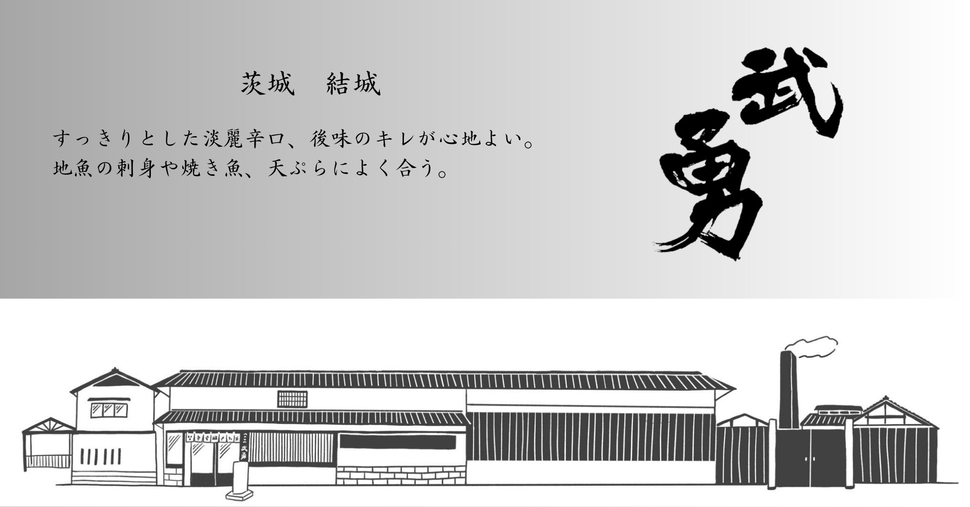 武勇