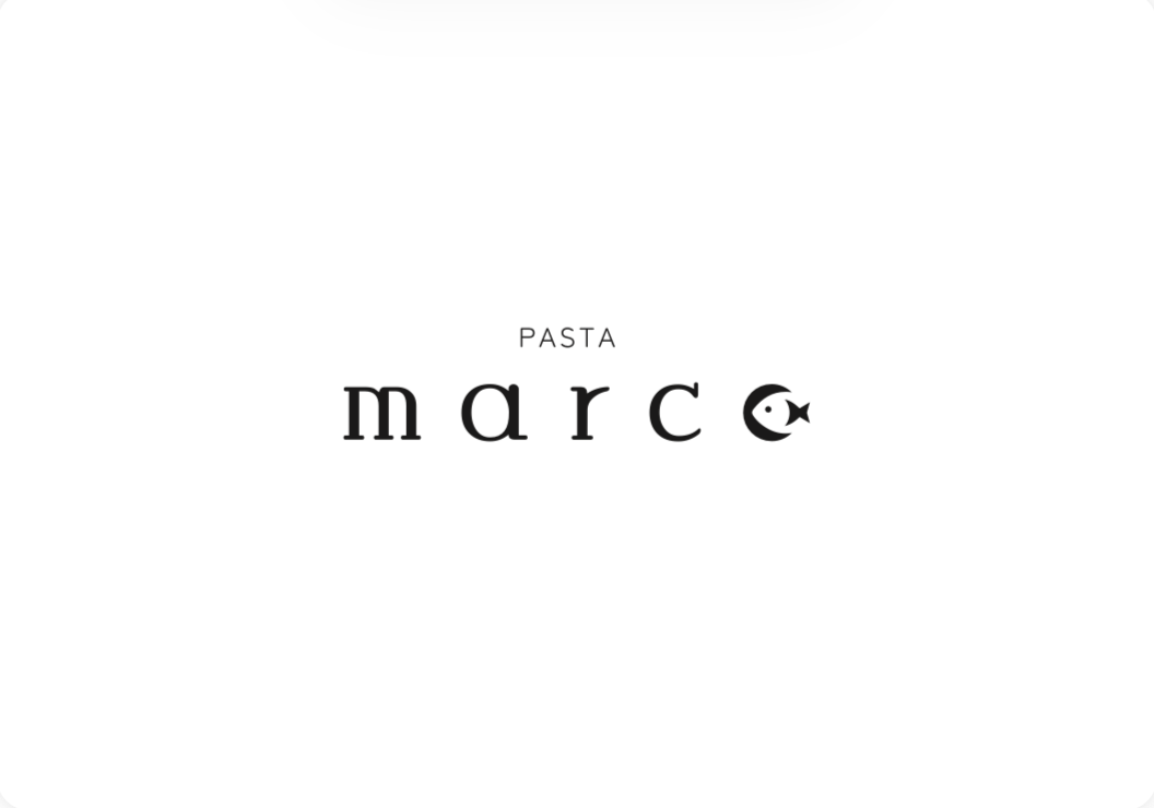 Pasta Marco